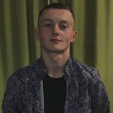 Фотография мужчины Николай, 21 год из г. Одесса