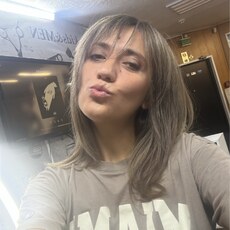 Фотография девушки Наталья, 31 год из г. Новосибирск