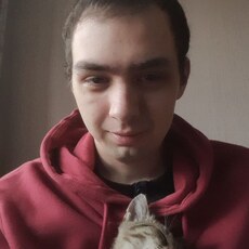Фотография мужчины Egor, 26 лет из г. Нефтекамск