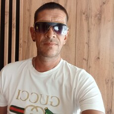 Фотография мужчины Марсель, 42 года из г. Казань