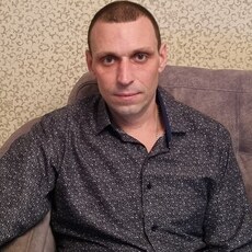 Фотография мужчины Антон, 39 лет из г. Яровое