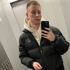 Фотография мужчины Вадим, 24 года из г. Кемерово