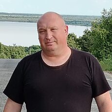 Фотография мужчины Александр, 52 года из г. Хороль