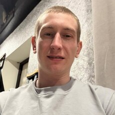 Фотография мужчины Александр, 26 лет из г. Азов