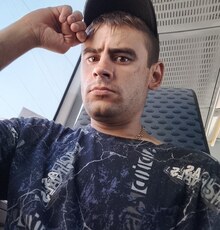 Фотография мужчины Николай Ткаченко, 27 лет из г. Кропоткин