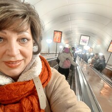 Фотография девушки Елена, 53 года из г. Жлобин