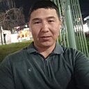 Иляс, 34 года