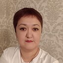 Жанара, 45 лет