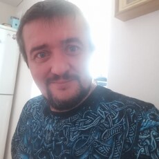 Фотография мужчины Михаил, 42 года из г. Череповец