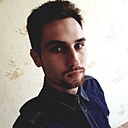 Максим, 21 год