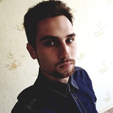 Фотография мужчины Максим, 21 год из г. Киев