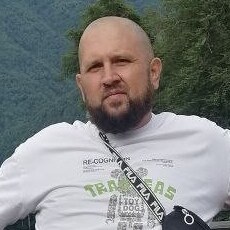 Фотография мужчины Сергей, 43 года из г. Ульяновск