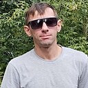 Айс, 39 лет