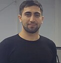 Хан, 32 года