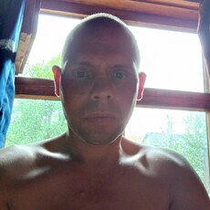 Фотография мужчины Сергей, 41 год из г. Нижний Тагил