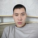 Максат, 24 года
