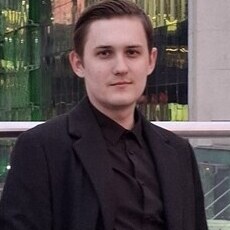 Фотография мужчины Павел, 26 лет из г. Гродно