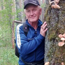 Фотография мужчины Зинур, 53 года из г. Лесосибирск