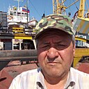 Одил, 60 лет