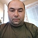 Аслан, 42 года