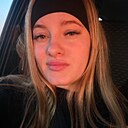 Ксения, 22 года