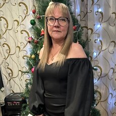 Фотография девушки Светлана, 48 лет из г. Новоуральск