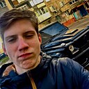 Данил, 18 лет