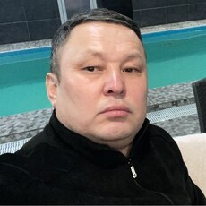 Фотография мужчины Жасик, 40 лет из г. Уральск