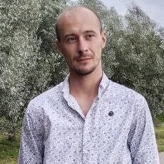Фотография мужчины Владимир, 34 года из г. Тамбов