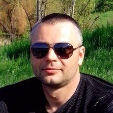 Фотография мужчины Александр, 41 год из г. Брест