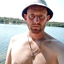 Михаил, 37 лет