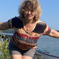 Фотография девушки Ольга, 51 год из г. Пермь