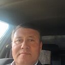 Али Ахмедов, 51 год