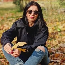 Фотография девушки Светлана, 46 лет из г. Волжский