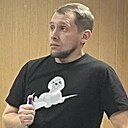 Арсений, 32 года