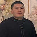Куаныш, 28 лет