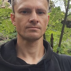 Фотография мужчины Сергей, 37 лет из г. Пермь