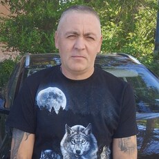 Фотография мужчины Павел, 46 лет из г. Похвистнево