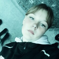 Фотография девушки Мария, 18 лет из г. Пермь
