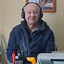 Вячеслав, 60 лет