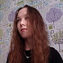 Анастасия, 20 лет