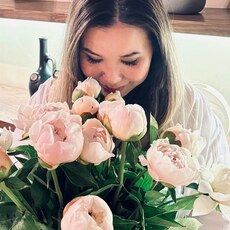 Анна, 34 из г. Волгоград.