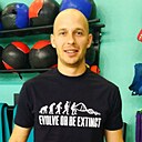 Александр, 39 лет