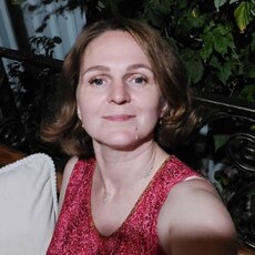 Фотография девушки Лара, 55 лет из г. Киров