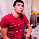Zhumabek, 27 лет