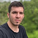 Камал, 28 лет
