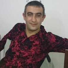 Фотография мужчины Vahe, 44 года из г. Ереван