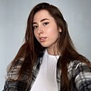 Анастасия, 20 лет