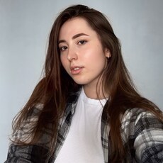 Фотография девушки Анастасия, 20 лет из г. Вроцлав