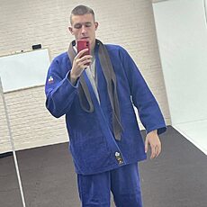 Фотография мужчины Дмитрий, 21 год из г. Зеленоград